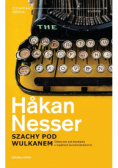 Szachy pod wulkanem