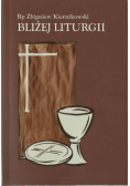 Bliżej liturgii