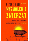 Wyzwolenie zwierząt