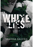 Bracia Weston Tom 3 White Lies