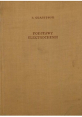 Podstawy elektrochemii