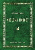 Królowa Margot
