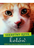 Sekretny język kotów