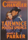 Tajemnice Poodle Springs