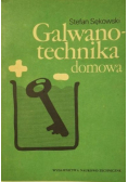 Galwanotechnika domowa