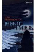 Błękit i mrok