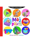 Mój dzień Maluch odkrywa świat