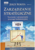 Zarządzanie strategiczne