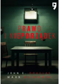 Prawo i nieporządek