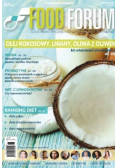 Food Forum nr 2 / 2016