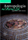 Antropologia widowisk