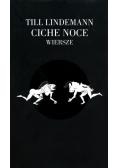 Ciche Noce Wiersze