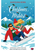 Christmas wishlist