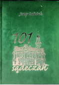 101 Sądeczan 720 Lat Nowego Sącza