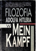 Filozofia Adolfa Hitlera w Mein Kampf