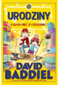 Urodziny