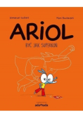 Ariol Być jak Superkoń