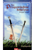 Saga Przepowiednia księżyca Tom 40 Więzy krwi