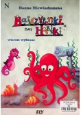 Bajczytanki Pani Hanki