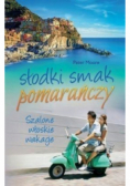 Słodki smak pomarańczy