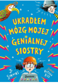 Ukradłem mózg mojej genialnej siostry