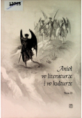Anioł w literaturze i kulturze tom II
