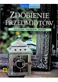 Zdobienie przedmiotów