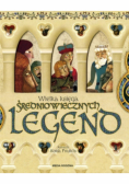 Wielka księga średniowiecznych  legend