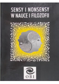 Sensy i nonsensy w nauce i filozofii