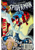 The amazing spiderman Venom Nr 7 / 97