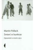 Śmierć w bunkrze