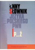 Inny słownik języka polskiego