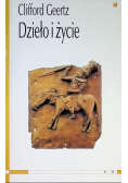 Dzieło i życie