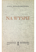 Na wyspie