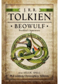 Beowulf Przekład i komentarz