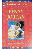 Doskonała Rodzina Penny Jordan