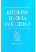 Katechizm kościoła katolickiego