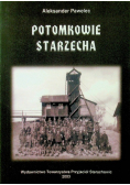 Potomkowie Starzecha