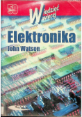 Elektronika Wiedzieć więcej