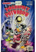 Gigant poleca Tom XXIX Pogromcy potworów