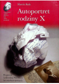Autoportret rodziny X