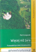 Więcej niż Jura