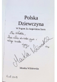 Polska dziewczyna
