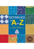 Szydełko od A do Z