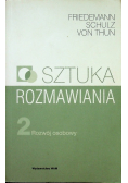 Sztuka rozmawiania Część 2
