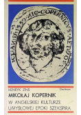 Mikołaj Kopernik w angielskiej kulturze umysłowej epoki Szekspira