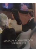 Zasady komunikacji werbalnej