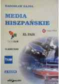 Media Hiszpańskie