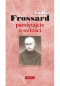 Pamiętajcie o miłości