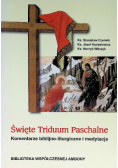 Święte Triduum Paschalne